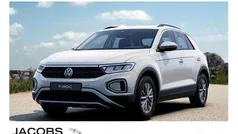 Gebraucht 2025 VW T-Roc Life SUV | 24.980 € (Guter Preis)
