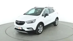 Gebraucht 2017 Opel Mokka X Color Innovation SUV | 12.210 € (Fairer Preis)