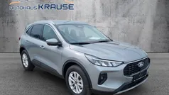 Solar silver metallic Neu 2024 Ford Kuga Titanium SUV | 37.790 € (Fairer Preis)