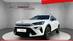 Gebraucht 2025 Cupra Formentor SUV | 31.600 € (Superpreis)