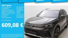 Gebraucht 2025 VW Tiguan IQ Drive SUV | 49.550 € (Fairer Preis)