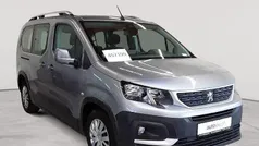 Gebraucht 2019 Peugeot Rifter Active Van / Kleinbus | 16.890 € (Fairer Preis)