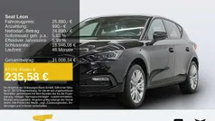 Gebraucht 2024 Seat Leon Style Limousine | 25.880 € (Superpreis)
