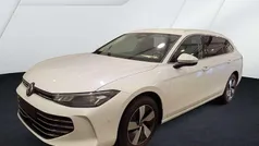 Gebraucht 2025 VW Passat Business Kombi | 35.900 € (Superpreis)