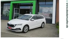 Gebraucht 2021 Skoda Octavia Style Kombi | 18.590 € (Fairer Preis)