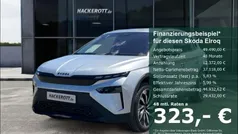 Gebraucht 2025 Skoda Elroq SportLine SUV | 49.490 € (Fairer Preis)