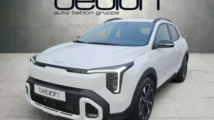 Neu Kia Stonic GT-Line 114 PS (83 kW) 2026 Metallic SUV