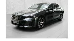 Gebraucht 2025 BMW i5 M Sport Limousine | 88.599 €