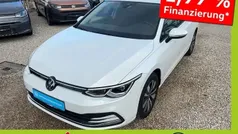 Gebraucht 2024 VW Golf VIII Move Kombi | 31.730 € (Fairer Preis)