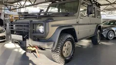 Gebraucht 1989 Mercedes G300 SUV | 69.900 €