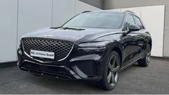 Gebraucht 2022 Genesis GV70 Sport SUV | 37.950 € (Fairer Preis)
