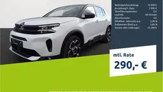 Gebraucht 2022 Citroën C5 Aircross Feel SUV | 22.990 € (Fairer Preis)
