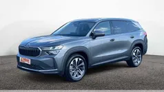 Grau Neu 2025 Skoda Kodiaq Selection SUV | 41.945 € (Guter Preis)