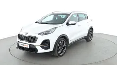 Weiß Gebraucht 2019 Kia Sportage GT-Line SUV | 19.020 € (Fairer Preis)