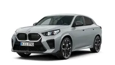 Grau Gebraucht 2024 BMW X2 Performance SUV | 52.730 € (Guter Preis)
