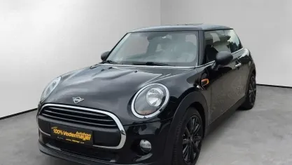 Gebraucht Mini ONE 102 PS (75 kW) 2018 Kleinwagen