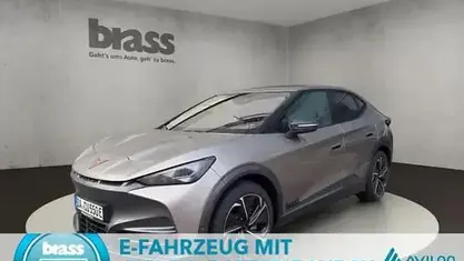 Gebraucht 2024 Cupra Tavascan VZ SUV | 44.950 € (Fairer Preis)