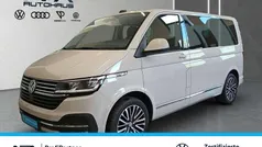 Gebraucht 2022 VW T6.1 Comfortline Van | 46.490 € (Superpreis)