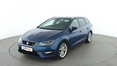 Gebraucht 2015 Seat Leon FR Kombi | 13.630 € (Fairer Preis)