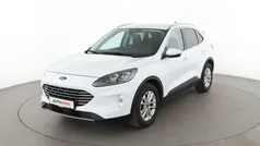 Gebraucht 2020 Ford Kuga Titanium X SUV | 16.570 € (Guter Preis)