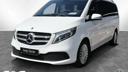 Usata Mercedes E250 Edition 140 CV (102 kW) 2022 Bianco Station wagon