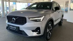Silber Gebraucht 2024 Volvo XC40 SUV | 37.990 € (Fairer Preis)