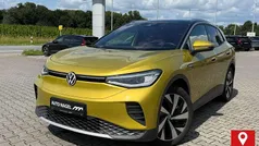 Andere Gebraucht 2022 VW ID.4 Pro Performance SUV | 31.800 € (Fairer Preis)