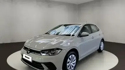 Neu VW Polo 80 PS (58 kW) 2026 Ascotgrau Kleinwagen