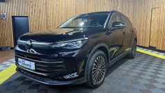 Gebraucht 2024 VW Tiguan SUV | 34.750 € (Fairer Preis)