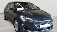 Gebraucht 2020 Ford Focus Vignale Limousine | 19.490 € (Superpreis)