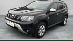 Gebraucht 2021 Dacia Duster SUV | 16.890 € (Fairer Preis)