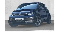 Blau Gebraucht 2022 BMW i3 Comfort Edition Kleinwagen | 23.570 € (Fairer Preis)