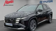 Abyss black / met Neu 2025 Hyundai Tucson Prime SUV | 37.000 € (Fairer Preis)