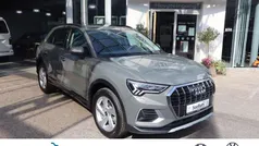 Gebraucht 2025 Audi Q3 Advanced SUV | 39.980 € (Fairer Preis)