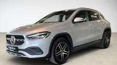 Gebraucht 2022 Mercedes GLA200 Progressive SUV | 32.660 € (Guter Preis)