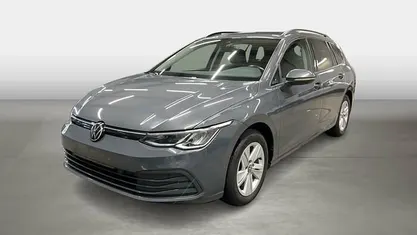 Gebraucht VW Golf VIII Life 150 PS (110 kW) 2022 Kombi