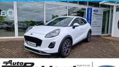 Gebraucht 2021 Ford Puma Titanium SUV | 19.490 € (Fairer Preis)