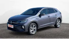 VW Taigo