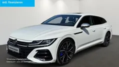 Gebraucht 2023 VW Arteon R Kombi | 33.750 € (Fairer Preis)