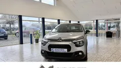 Gebraucht 2024 Citroën C3 Kleinwagen | 14.500 € (Guter Preis)