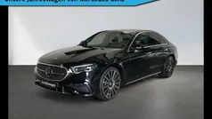 Andere Gebraucht 2025 Mercedes E450 AMG Limousine | 87.890 € (Guter Preis)
