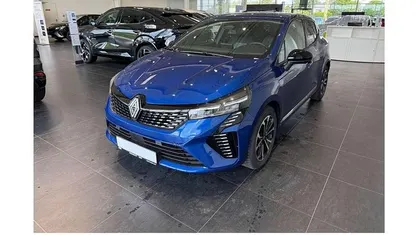 Gebraucht 2025 Renault Clio V Techno Kleinwagen | 20.298 € (Fairer Preis)