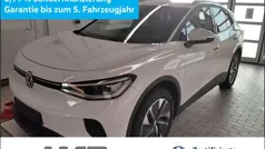 Weiß Gebraucht 2025 VW ID.4 Pure SUV | 36.790 € (Fairer Preis)