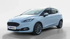 Gebraucht 2018 Ford Fiesta Vignale Kleinwagen | 13.950 € (Fairer Preis)