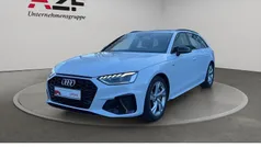 Gebraucht 2024 Audi A4 S-Line Kombi | 35.980 € (Superpreis)