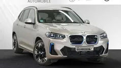 Gebraucht 2024 BMW iX3 Impressive SUV | 58.888 € (Fairer Preis)