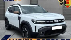Arktisweiß Neu 2025 Dacia Duster Extreme SUV | 27.740 € (Guter Preis)
