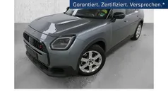 Grün Gebraucht 2024 Mini Countryman SUV | 37.850 € (Guter Preis)