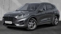 Gebraucht 2024 Ford Kuga ST-Line SUV | 28.900 € (Fairer Preis)