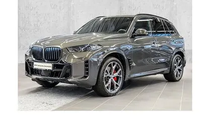 Gebraucht 2024 BMW X5 M Sport SUV | 73.995 € (Guter Preis)